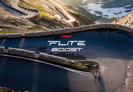 FLITE BOOST DE SELLE ITALIA, LA TRADICIÓN CONTINÚA